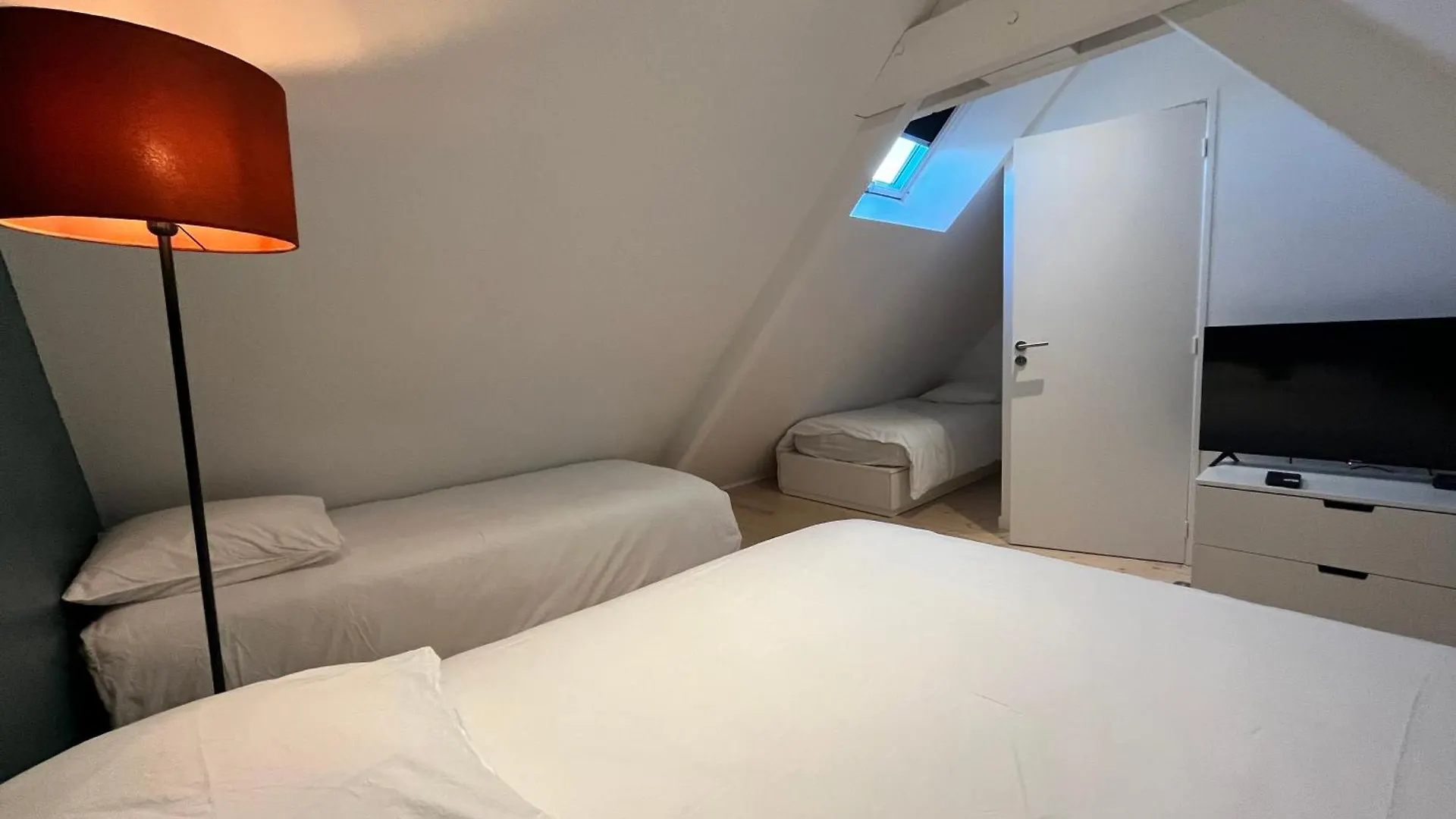 度假居 Douceur De Vivre En Bord De Mer - Jacuzzi Et Cheminee 圣库仑