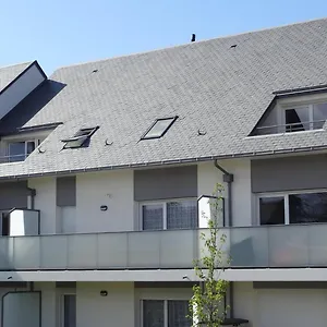 Les Oyats - 1 - Balcon Saint-Coulomb