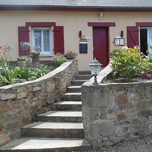 Fée Morgane - Saint-Coulomb