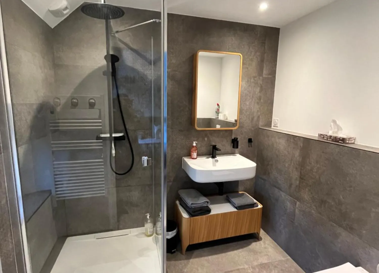 Douceur De Vivre En Bord De Mer - Jacuzzi Et Cheminee Saint-Coulomb Holiday home