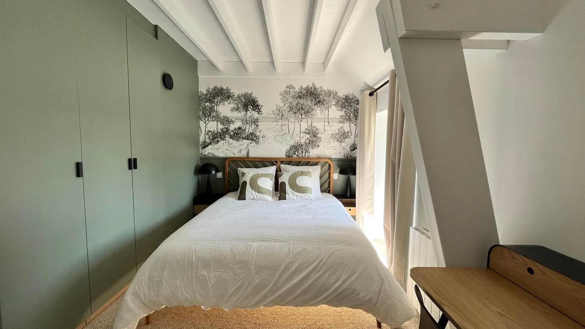 Douceur De Vivre En Bord De Mer - Jacuzzi Et Cheminee Saint-Coulomb Holiday home